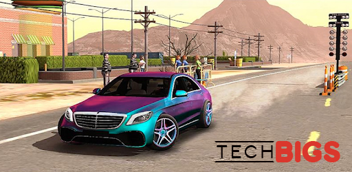 Car Parking Multiplayer Mod APK 4.9.2 (Unlimited Money)